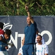 Ecco quali sono i problemi del Napoli di Allegri emersi nel ko contro l'Arezzo