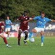 Tuttosport - Napoli-Arezzo 1-3 risultato bugiardo! Lucca apparso molto rinfrancato, conta una cosa per il futuro