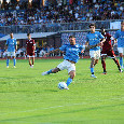 Napoli-Arezzo live, segui su CalcioNapoli24 l\'esordio di Allegri sulla panchina azzurra | DIRETTA VIDEO