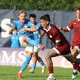 Nel primo Napoli di Allegri salta agli occhi un dettaglio che riguarda Hojlund