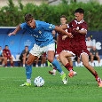 Lucca-Fiorentina? Tuttosport: il Napoli ha fatto il prezzo, Paratici pu&ograve; allargare il discorso con una contropartita