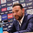 Manna, il Napoli prepara una mossa a sorpresa: la scadenza &egrave; lontanissima