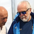 Il Napoli a Dimaro fino al 2028? CorSport - Ieri cena tra De Laurentiis e le istituzioni locali