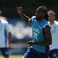 ULTIM'ORA - Report SSC Napoli: buone notizie su Anguissa verso Fiorentina-Napoli, l'annuncio
