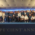 Il Dolomiti - Imbarazzo per ci&ograve; che &egrave; successo alla presentazione del Napoli, frasi sorprendenti da De Laurentiis. Pi&ugrave; d'uno in Trentino si &egrave; offeso
