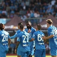 Ritiro Dimaro 2026, grandi numeri su web, tv e social: enorme visibilit&agrave; per i partner di CalcioNapoli24