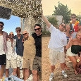 Allegri aspetta De Bruyne: lui si gode gli ultimi giorni di vacanze | FOTO