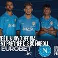 UFFICIALE - Eurobet.live nuovo partner SSC Napoli! Bianchini: "Presto iniziative sul territorio"