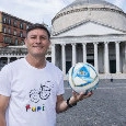 Una Serata di Stelle per PUPI: il 26 settembre omaggio a Maradona con la MaGiCa e Ciro Ferrara, i dettagli