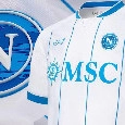 Seconda maglia Napoli dedicata all'Argentina! Link e prezzo per acquistarla online