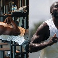 Lukaku non va in pausa: allenamenti anche in vacanza prima del rientro a Napoli | FOTO