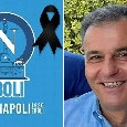 Lutto per il tifo napoletano: addio a Luigi Viscovo, era il presidente del Club Napoli Eboli