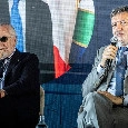 Ritiro Napoli a Castel di Sangro, la Regione Abruzzo pagher&agrave; quasi 2mln al club di De Laurentiis!