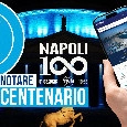 Festa centenario SSC Napoli: come prenotare gratis un posto in Piazza del Plebiscito