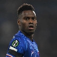 Romano: "Comunicazione Chelsea, da ieri Badiashile ufficialmente in vendita! Le ultime su Lang-Fiorentina"