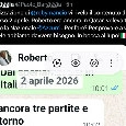 Di nuovo Ct Italia, Bargiggia svela cosa gli diceva Mancini 5 mesi fa | FOTO