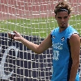Schira: "Il Napoli chiede 30 milioni per vendere Gutierrez al Bayer Leverkusen"