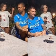 Risate a Dimaro! Quiz Politano vs Spinazzola con l'aiuto di... Milinkovic | VIDEO