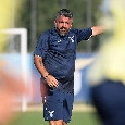 Lazio, Gattuso ci ricasca: "Che batosta! Ci metto la faccia ma stiamo zitti e pedaliamo"
