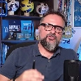 La provocazione di Scotto: "Se il Napoli dovesse liberarsi di Lukaku, potrebbe fare questo grande colpo"
