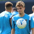 "Ci date Gutierrez per 25 milioni?". La risposta del Napoli all'offerta del Bayer Leverkusen