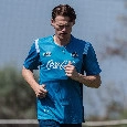 McTominay-Napoli, spunta dettaglio inedito su rinnovo e scadenza: Castel di Sangro pu&ograve; essere un assist