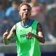 Godts al PSG, dall'Olanda: "Noa Lang seriamente candidato per sbarcare all'Ajax! Il ds Cruijff far&agrave; 5 acquisti"