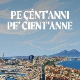 Il Genoa fa gli auguri al Napoli: "Benvenuto nel club dei centenari" | FOTO