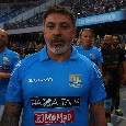 Centenario Napoli, gli auguri del Pocho: "Un amore che non si spiega, si sente"