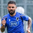 Insigne nota positiva nella Sampdoria: 2 gol nelle prime 4 partite