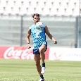 Giovane onora il Centenario: "&Egrave; un onore poter indossare questa maglia!"