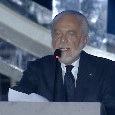 De Laurentiis: "Terremoto a Napoli, dono 100mila euro per aiutare i colpiti dal sisma!" | VIDEO