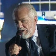 De Laurentiis: "Nuovo film sulla storia del Napoli a novembre! Ci sono gi&agrave; quattro attori"