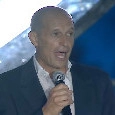 Allegri fa impazzire i tifosi: "Spero che il prossimo anno staremo festeggiando tanti trofei, vi prometto una cosa", poi cita Tot&ograve; | VIDEO