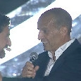 Allegri scherza e cita Tot&ograve;: "Vincere la Champions League? Che bella parola..."