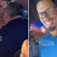 De Laurentiis, Hamsik e tutti gli altri: la festa del centenario finisce cos&igrave; | VIDEO
