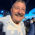 C'&egrave; anche Starace alla festa del centenario! Sentite cosa dice a fine serata | VIDEO