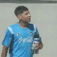 Scambio Gatti-Olivera: la risposta del Napoli alla proposta Juve