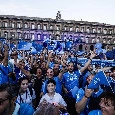 Inseguito dai tifosi dopo il furto: la Polizia ferma uno scippatore durante la festa del centenario