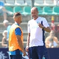Nuovo difensore Napoli, Allegri ha indicato questo nome per sostituire Buongiorno