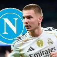 Da Firenze annunciano: "S&igrave; di Mastantuono alla Fiorentina! Affare in chiusura: cosa manca"