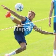 Show a Castel di Sangro, il torneo di calcio-tennis <i>infiamma</i> i tifosi | FOTOGALLERY CN24