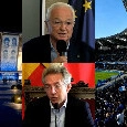 Restyling stadio Maradona, guarda la conferenza stampa del Comune di Napoli | VIDEO