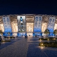 Svelati i render del nuovo Stadio Maradona: ecco come sar&agrave; dopo il restyling | FOTOGALLERY