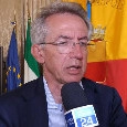 Comune di Napoli, Manfredi: "Confermato il cronoprogramma per lo Stadio Maradona"