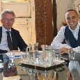 Il sindaco Manfredi: "Napoli Basket in Europa &egrave; soddisfazione per la citt&agrave;! Rizzetta mi ha illustrato la strategia e credo che avremo una squadra molto competitiva"