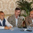 Napoli Basket, il gm Laughlin: "La nostra destinazione non l&rsquo;Italia ma l&rsquo;Europa! Vogliamo atleti con esperienza importante anche di Eurolega per compiere passi in avanti"