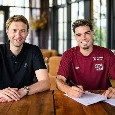 UFFICIALE - Gutierrez ceduto al Bayer Leverkusen: "Il club mi ha fatto un'ottima impressione, voglio vincere"