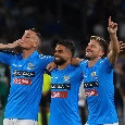 Napoli Legends scende in strada per gli sfollati di Pozzuoli, fantastica marcia simbolica il 26 ottobre
