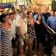 Il Napoli Club Istanbul celebra il Centenario del Napoli con tre giorni di festa